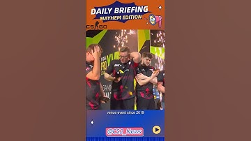 CS2 Major IN SINGAPORE?+ EPL BACK IN ARENAS丨#CS2 #CounterStrike #singaporemajor  #PGL #ESLProLeague