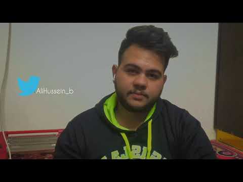 أيخون انسان بلاده بدر شاكر السياب عبد الرزاق عبد الواحد القاء علي حسين