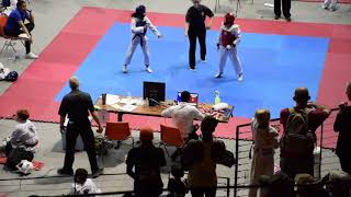 Celebrity Danica  Hampton TX State Semifinal 4:10:21 Profile