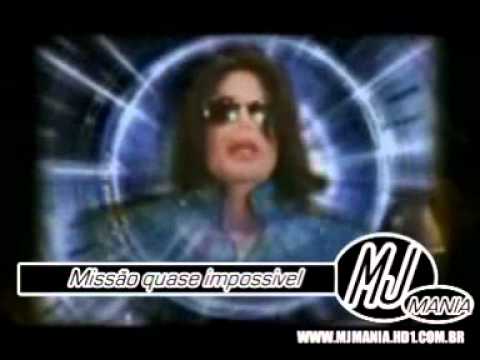 Michael Jackson Mania - A Lenda 2 Coisas raras e m...