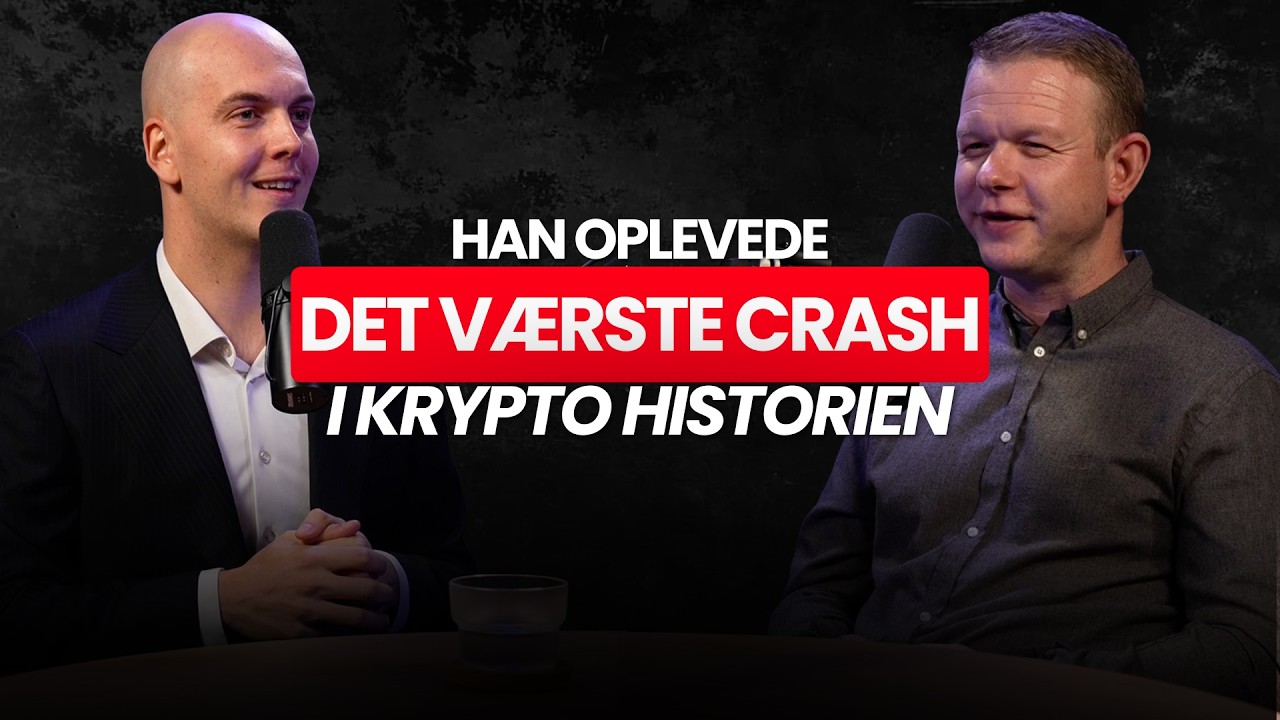 3-dobbelt omsætning, 6-cifret investering og 9 måneders samarbejde