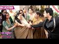 Mann Atisundar &amp; Mann Sundar | Pratham Ko Police Ne Kiya Arrest, Ro Padi Radhya | On Location
