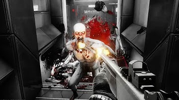 Killing Floor 2 Dev Diary: Weapons and Perks Part 2