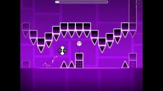 Finally beat Jumper! Geometry Dash