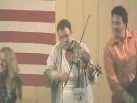 Bluegrass Cabin Fever-Bill Monroes Campground B Bl...