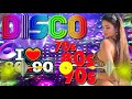 80s Disco Legend - Golden Disco Greatest Hits 80s - Best Disco Songs Of 80s - Super Disco Hits