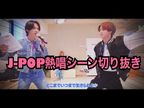 【Stray Kids】カラオケJ-Popマスター味噌(たまにチャニ)