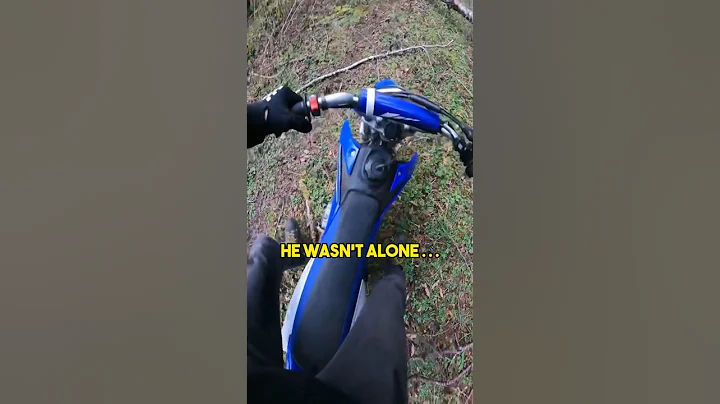 If You Hear This RUN!