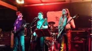 Vlad Python au TSB "Dernier verre"