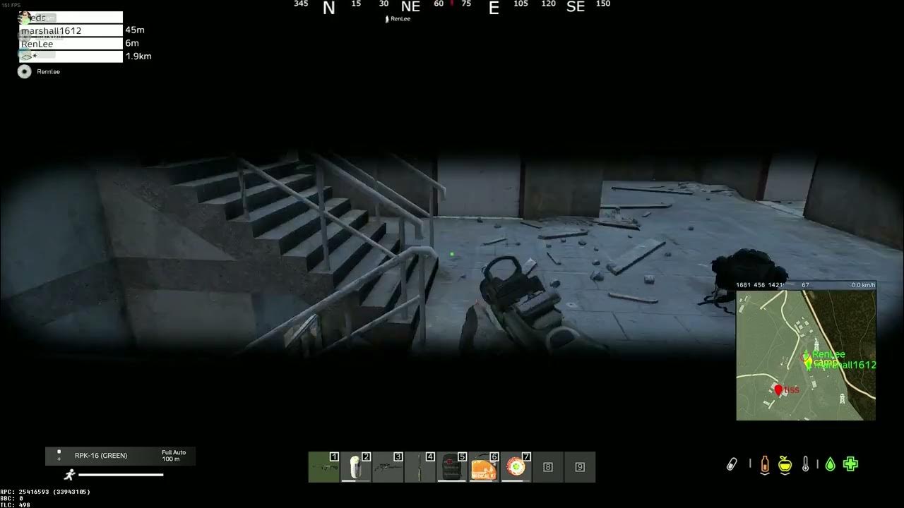 1 v 3 DAY Z what are they doing YouTube