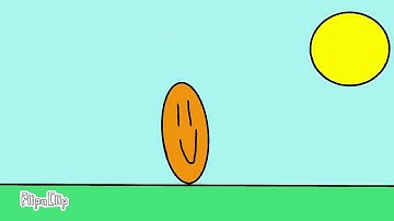 The Bouncing Ball | Mini 2D Animation