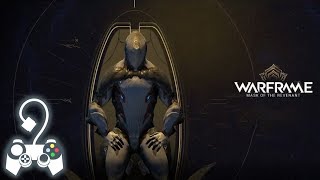I Am Genji - Warframe Gameplay