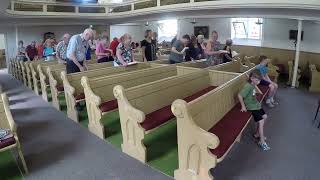 Mount Forest United Chrurch 20250727 Pentecost 7