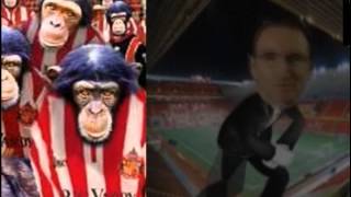 Dirty Mackem - Gangnam Style