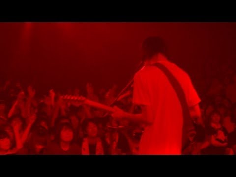3rd LIVE DVD「FUN！FUN！FUN！」より『everything is my guitar』