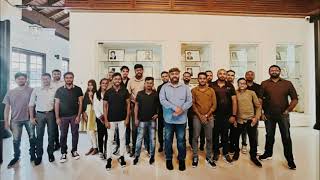 AI coding workshop by SLASSCOM and Blue Chip technology asia Wealth