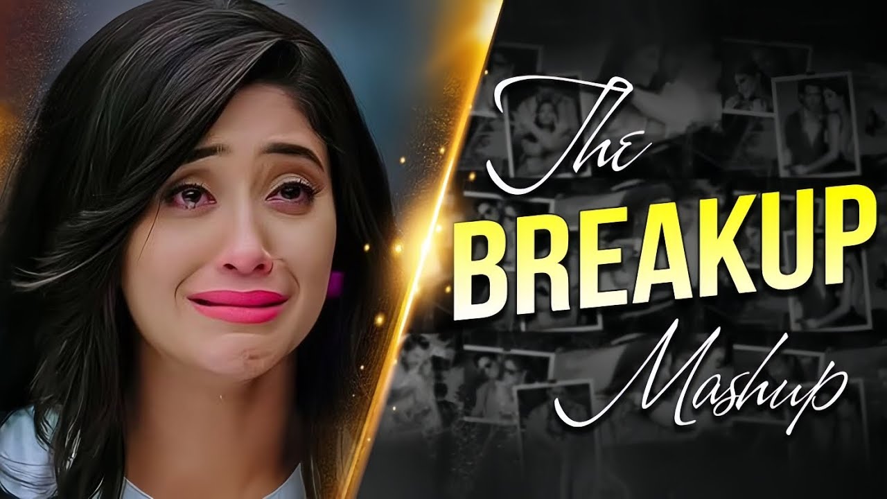 अभी साँस बाकी है #brokenheart #hearttouchingsong #feelingmashup #lostlove #hearttouching 