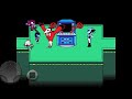 Deltarune Chapter 2 Mobile Fanport Gameplay Part 2