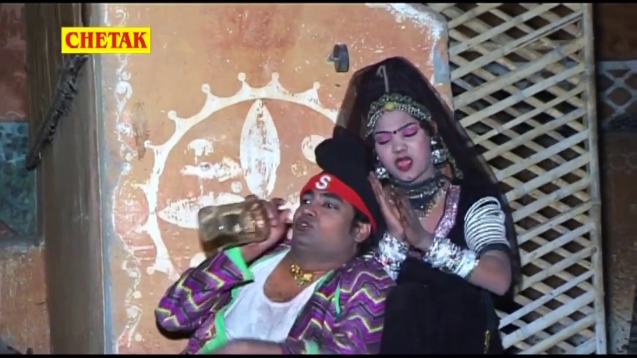 2018 का सबसे हिट फागण - Ratan Kudi  - ढक्कन खोल दे कलालन  - Rajasthani New Fagan 2018