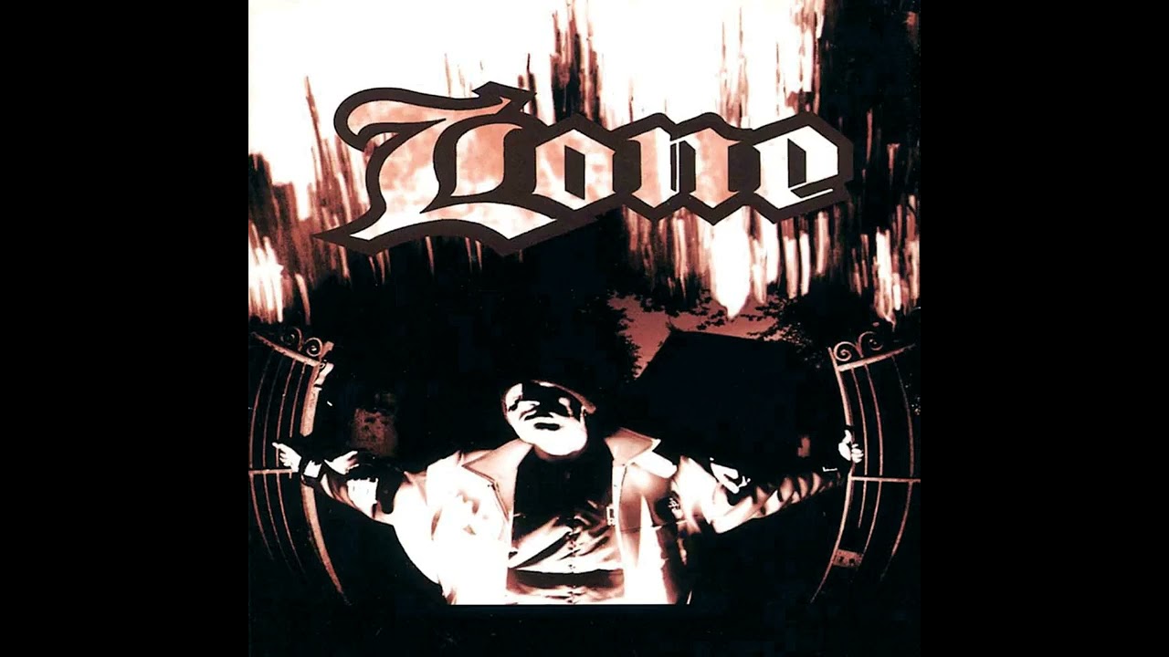 Lone / Busta Flex - Les Skyzos