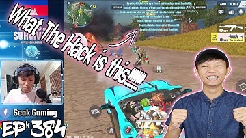 What The HACK is This!!!!! - Rules Of Survival 2019