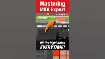 Unlock the Secrets of Maschine MK3 & Ableton Workflow