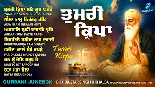 New Shabad Gurbani Kirtan 2025 Jukebox | New Shabad Kirtan | Nonstop Gurbani | Nonstop Shabad Kirtan