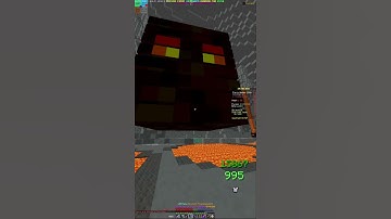 100k EHP outside dungeons | Hypixel Skyblock