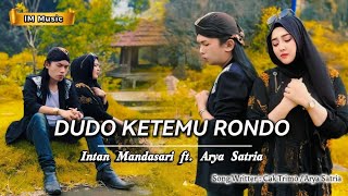 DUDO KETEMU RONDO NO COWOK