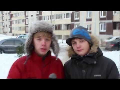 Здоровый образ жизни!