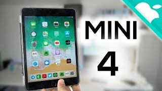 iPad Mini 4 en 2019, ¿Vale la pena?