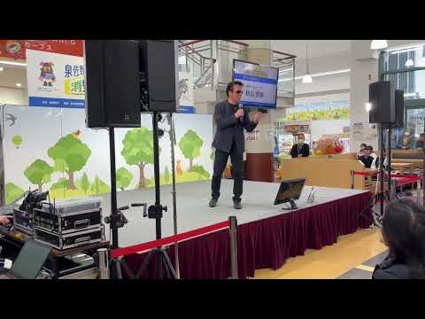 【メンバー限定】大阪泉佐野でのトークイベントの模様