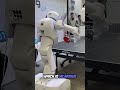 Sharpa Dexterous Hand Demo at CES 2026 | Ping-Pong Playing Robot Goes Insane! 😱🤖🏓