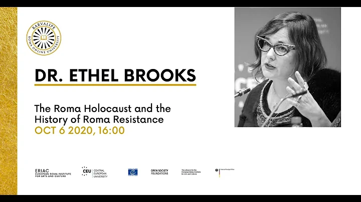 The Roma Holocaust and the History of Roma Resista...