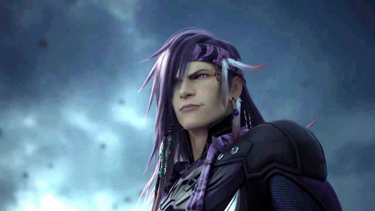 Смотреть «Final Fantasy XIII - 2 ~ Disc Four 13 - Heart Of Chaos» на YouTube Смотреть «Final Fantasy XIII - 2 ~ Disc Four 13 - Heart Of Chaos» на YouTube