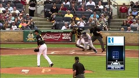 2011/06/10 Pirates turn two