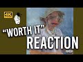 A Reece's 'Worth It' Shuts Down Mundane Talk: Big Apex Reacts