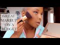 GREAT MAKEUP ON A BUDGET #NOTSPONSORED/MAKEUP STARTER KIT |Joy Kendi|