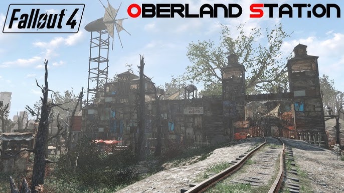 PC][MOD RELZ]Fallout 4 Mod Release: Starlight Storeroom Player Home Mod -  Better Homes & Bunkers Vol. 1 : r/FO4mods