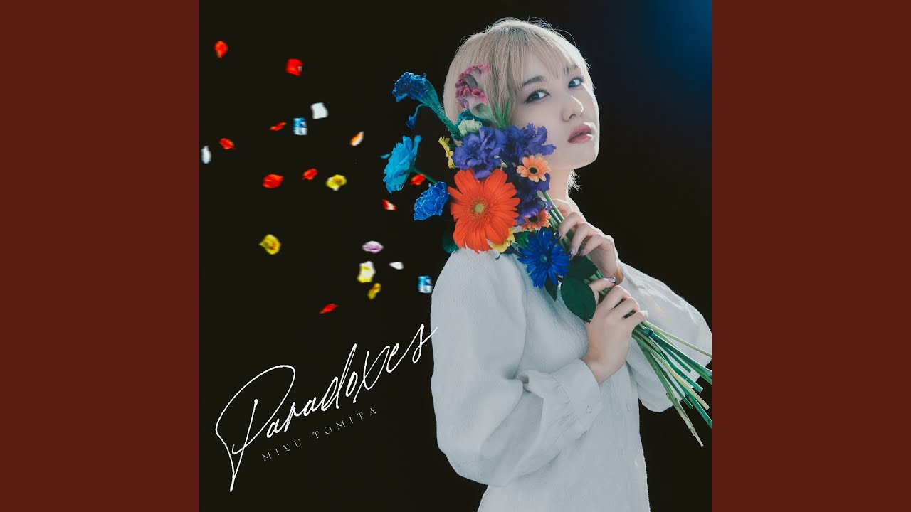 Paradoxes (Instrumental)