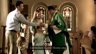 Catholics Come Home Epic 30 Updated