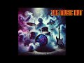 Hendrix / Pearl Jam Inspired Backing Track for Drummers - 70bpm (NO DRUMS)