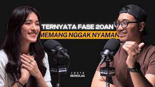 Download Lagu Ini Bukti Kalau Sakit \u0026 Kematian Justru Jadi Pelajaran Hidup Paling Berharga | SUARA BERKELAS #105 MP3
