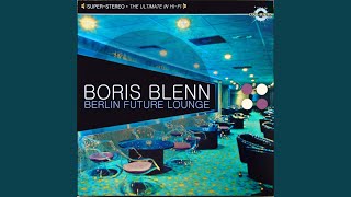 Video thumbnail of "Boris Blenn - Tip Of Tongue"