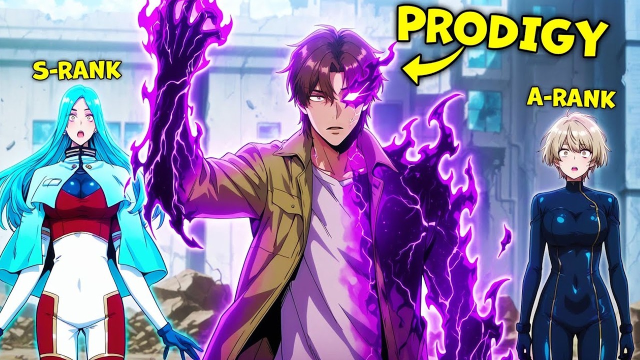 800 Years of Secret Labor Turned Him into the Most Dangerous Foreigner Alive – Manhwa Recap