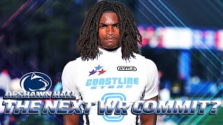 Penn State's Biggest Recruiting Weekend of 2026 | Official Visit Preview & Camp Recap