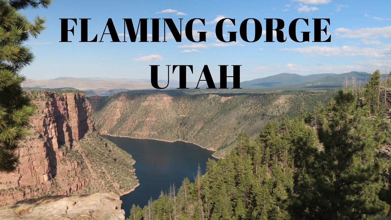 Utah Revealed: Unlock the Mysteries of an Extraordinary State - YouTube