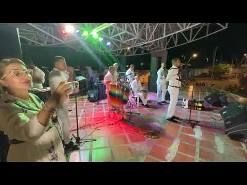Desde Codazzi, Cesar - Dagoberto "El Negrito" Osorio