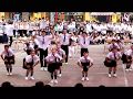 Flashmob Nhất Quỹ Nhì Ma - Hội trại 9/1 - Cụm 1 - 2020