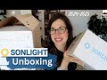 Sonlight curriculum unboxing 202425 school year ii hbld science d language arts d and extras